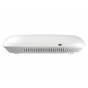 D-Link DBA-2820P point d'accès réseaux locaux sans fil 2600 Mbit/s Blanc Connexion Ethernet, supportant l'alimentation via ce