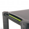 Neomounts NSMONITOR20 Réhausseur d'écran/ordinateur portable - ajustement en hauteur - universel
