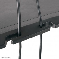Neomounts NSMONITOR20 Réhausseur d'écran/ordinateur portable - ajustement en hauteur - universel