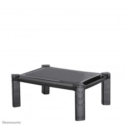 Neomounts NSMONITOR20 Réhausseur d'écran/ordinateur portable - ajustement en hauteur - universel