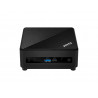 MSI Cubi 5 10M-008BEU i7-10510U 1,8 GHz 0.84L sized PC Noir