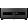 MSI Cubi 5 10M COMPACT PC I5-10210U 0.66L sized PC Noir Intel SoC 4,2 GHz