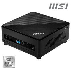 MSI Cubi 5 10M COMPACT PC...