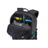 Thule TAC-106 sac à dos Noir Nylon