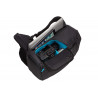 Thule TAC-106 sac à dos Noir Nylon