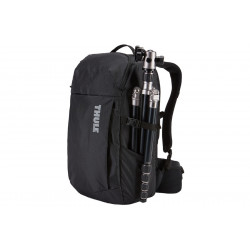 Thule TAC-106 sac à dos Noir Nylon