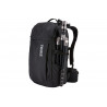 Thule TAC-106 sac à dos Noir Nylon