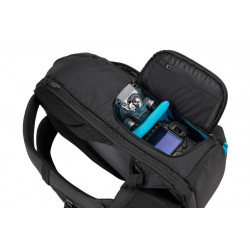 Thule TAC-106 sac à dos Noir Nylon