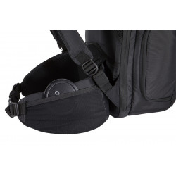 Thule TAC-106 sac à dos Noir Nylon