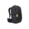 Thule TAC-106 sac à dos Noir Nylon