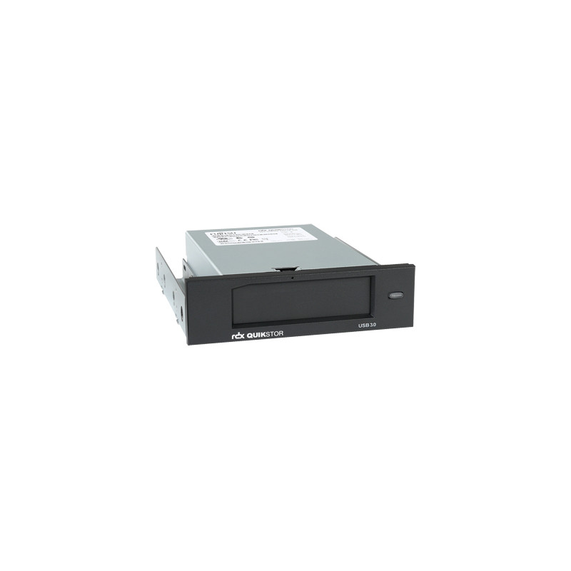 Fujitsu RDX 5.25" Disque de stockage Cartouche RDX