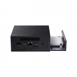 ASUS PN51-BB757MDE1 0,62L mini PC Noir 4700U 1,8 GHz