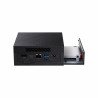 ASUS PN51-BB757MDE1 0,62L mini PC Noir 4700U 1,8 GHz