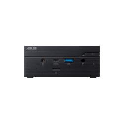 ASUS PN51-BB757MDE1 0,62L mini PC Noir 4700U 1,8 GHz