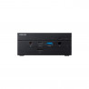 ASUS PN51-BB757MDE1 0,62L mini PC Noir 4700U 1,8 GHz