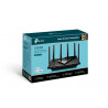 TP-Link Archer AX73 routeur sans fil Gigabit Ethernet Bi-bande (2,4 GHz / 5 GHz) Noir