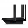 TP-Link Archer AX73 routeur sans fil Gigabit Ethernet Bi-bande (2,4 GHz / 5 GHz) Noir