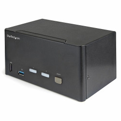 StarTech.com Commutateur...