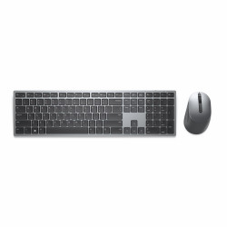 DELL Clavier et souris sans...