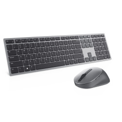 DELL Clavier et souris sans fil multipériphérique Premier - KM7321W - français (AZERTY)