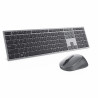 DELL Clavier et souris sans fil multipériphérique Premier - KM7321W - français (AZERTY)