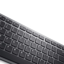 DELL Clavier et souris sans fil multipériphérique Premier - KM7321W - français (AZERTY)