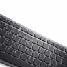 DELL Clavier et souris sans fil multipériphérique Premier - KM7321W - français (AZERTY)