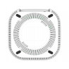 D-Link DBA-2520P point d'accès réseaux locaux sans fil 1900 Mbit/s Blanc Connexion Ethernet, supportant l'alimentation via ce