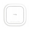 D-Link DBA-2520P point d'accès réseaux locaux sans fil 1900 Mbit/s Blanc Connexion Ethernet, supportant l'alimentation via ce