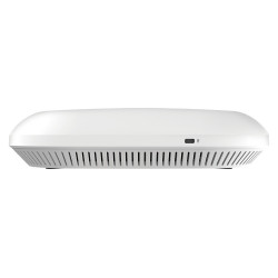 D-Link DBA-2520P point d'accès réseaux locaux sans fil 1900 Mbit/s Blanc Connexion Ethernet, supportant l'alimentation via ce