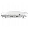 D-Link DBA-2520P point d'accès réseaux locaux sans fil 1900 Mbit/s Blanc Connexion Ethernet, supportant l'alimentation via ce