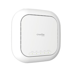 D-Link DBA-2520P point d'accès réseaux locaux sans fil 1900 Mbit/s Blanc Connexion Ethernet, supportant l'alimentation via ce