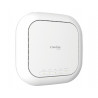D-Link DBA-2520P point d'accès réseaux locaux sans fil 1900 Mbit/s Blanc Connexion Ethernet, supportant l'alimentation via ce