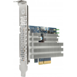 HP Z Turbo Drive M.2 4 To PCI Express 3.0