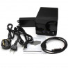 StarTech.com Boîtier RAID USB 3.0 pour 2 disques durs SATA III de 3,5 pouces avec UASP et hub USB à charge rapide