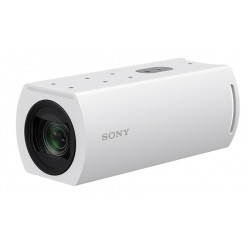 Sony SRG-XB25 Boîte Caméra de sécurité IP Intérieure 3840 x 2160 pixels