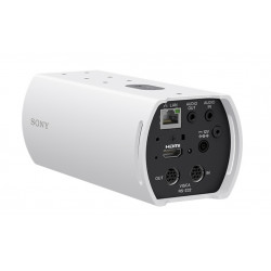 Sony SRG-XB25 Boîte Caméra de sécurité IP Intérieure 3840 x 2160 pixels