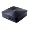 ASUS UN65U-BM010M Bleu i7-7500U BGA 1356 2,7 GHz