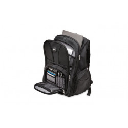 Kensington Sac à dos pour ordinateur portable 15,6'' Contour™ - Noir