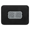 Targus AWE90GL système de refroidissement pour ordinateurs portables 45,7 cm (18") 1900 tr/min Gris