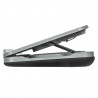 Targus AWE90GL système de refroidissement pour ordinateurs portables 45,7 cm (18") 1900 tr/min Gris