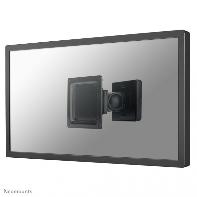 Neomounts FPMA-W100 Support pour écran mural 10-30" - orientable