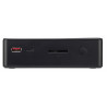 Shuttle XPС slim NC10U7 Noir Intel SoC BGA 1528 i7-8565U 1,8 GHz