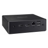 Shuttle XPС slim NC10U7 Noir Intel SoC BGA 1528 i7-8565U 1,8 GHz