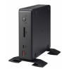 Shuttle XPС slim NC10U7 Noir Intel SoC BGA 1528 i7-8565U 1,8 GHz