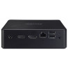Shuttle XPС slim NC10U7 Noir Intel SoC BGA 1528 i7-8565U 1,8 GHz