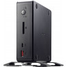Shuttle XPС slim NC10U7 Noir Intel SoC BGA 1528 i7-8565U 1,8 GHz