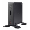 Shuttle XPС slim NC10U7 Noir Intel SoC BGA 1528 i7-8565U 1,8 GHz