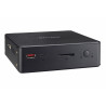 Shuttle XPС slim NC10U7 Noir Intel SoC BGA 1528 i7-8565U 1,8 GHz