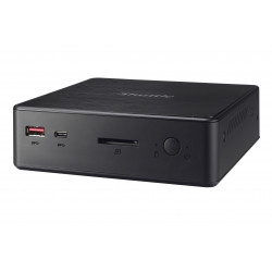 Shuttle XPС slim NC10U7...